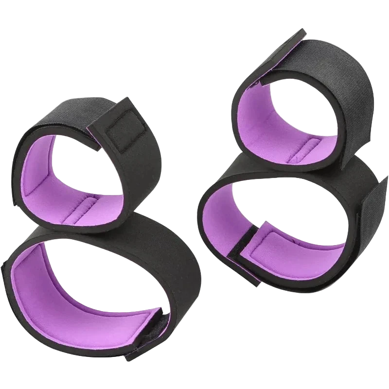 ESPOSAS DE SUMISIÓN BDSM