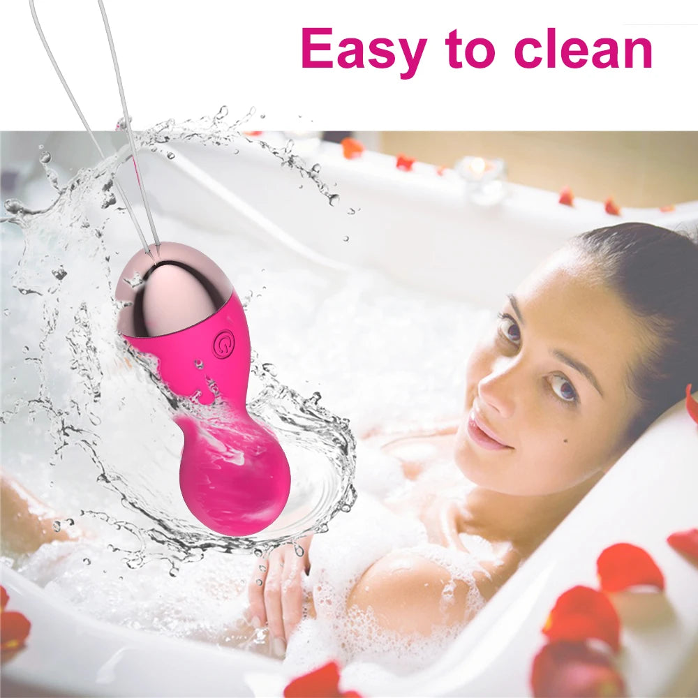 VIBRADOR BOLAS CHINAS