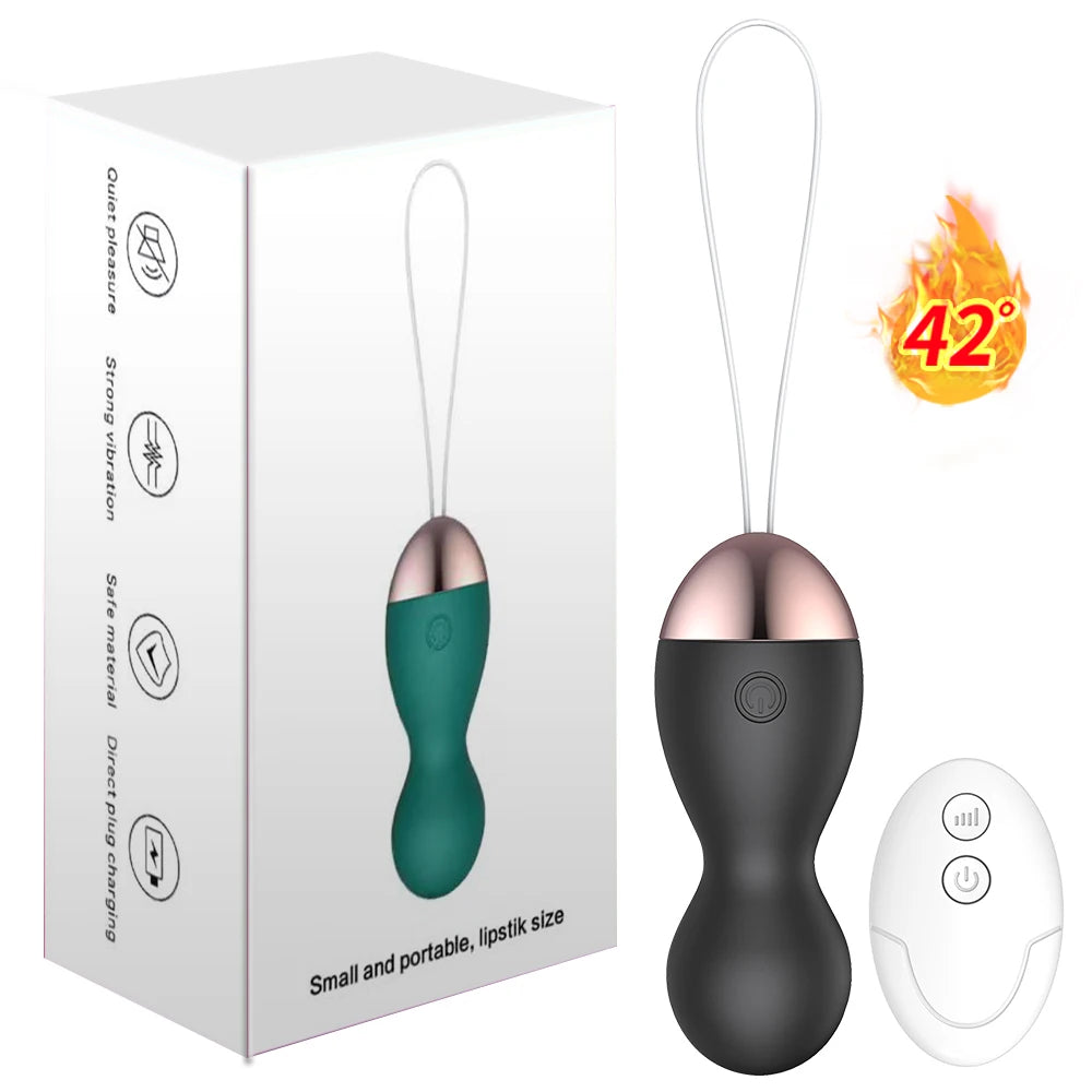 VIBRADOR BOLAS CHINAS