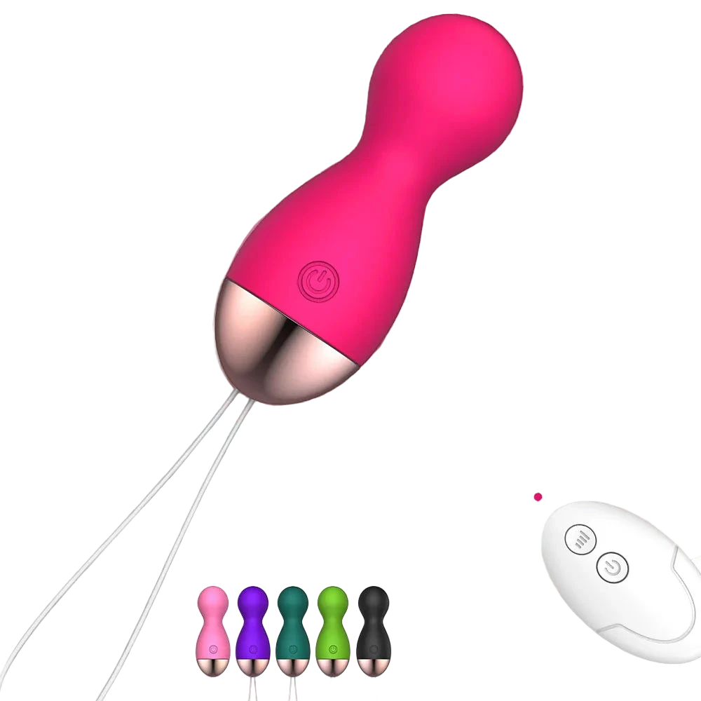 VIBRADOR BOLAS CHINAS