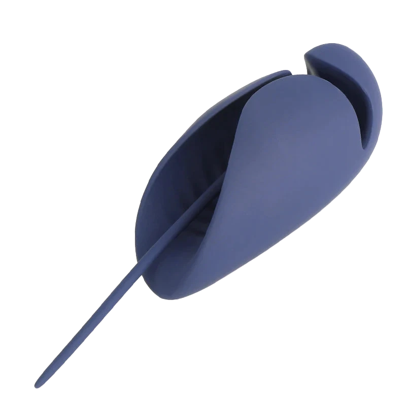 DESTROZAPOLLA: VIBRADOR DE GLANDE Y URETRA