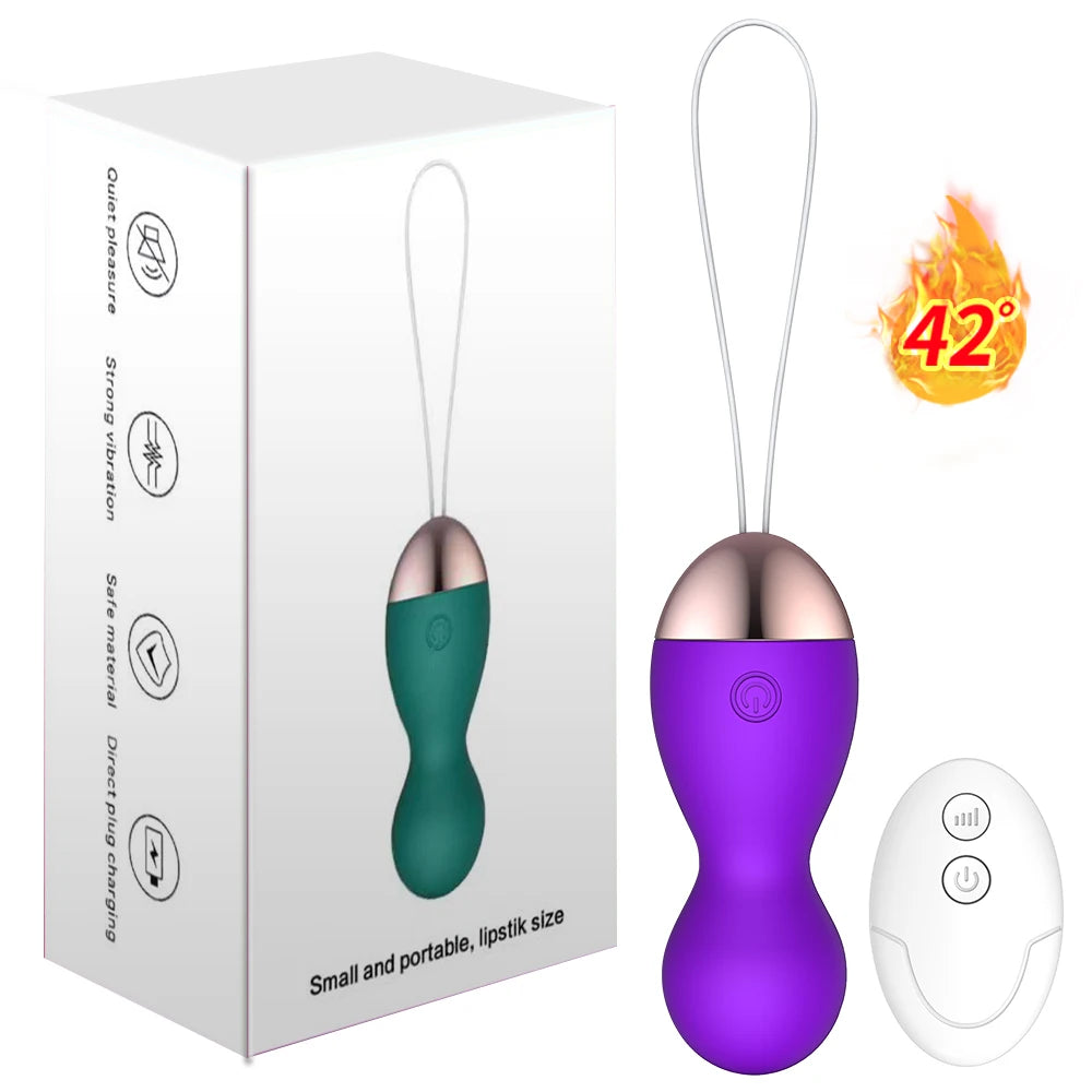 VIBRADOR BOLAS CHINAS