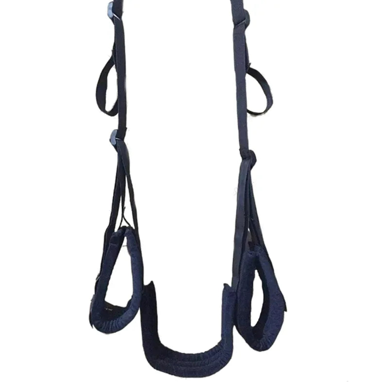 Sex Swing Ajustable  – Columpio Erótico para Parejas