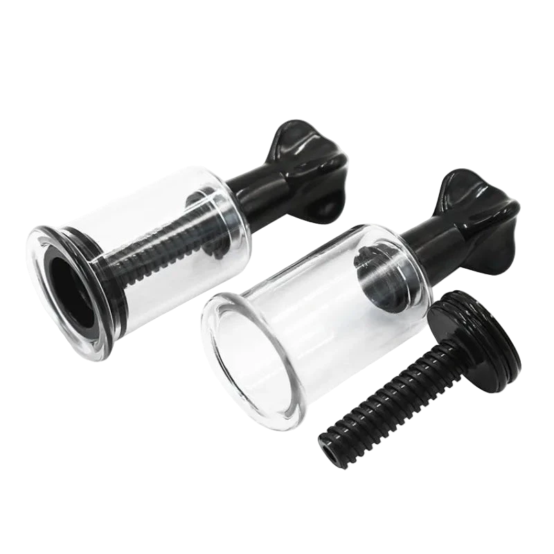 BOMBAS DE SUCCIÓN PEZONES