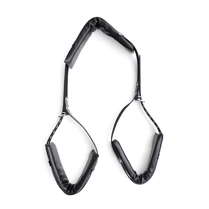 Arnés Abre Piernas BDSM