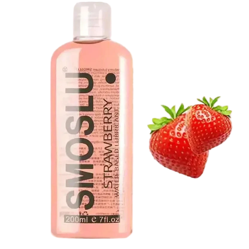 Lubricante SMOSLU 200ml