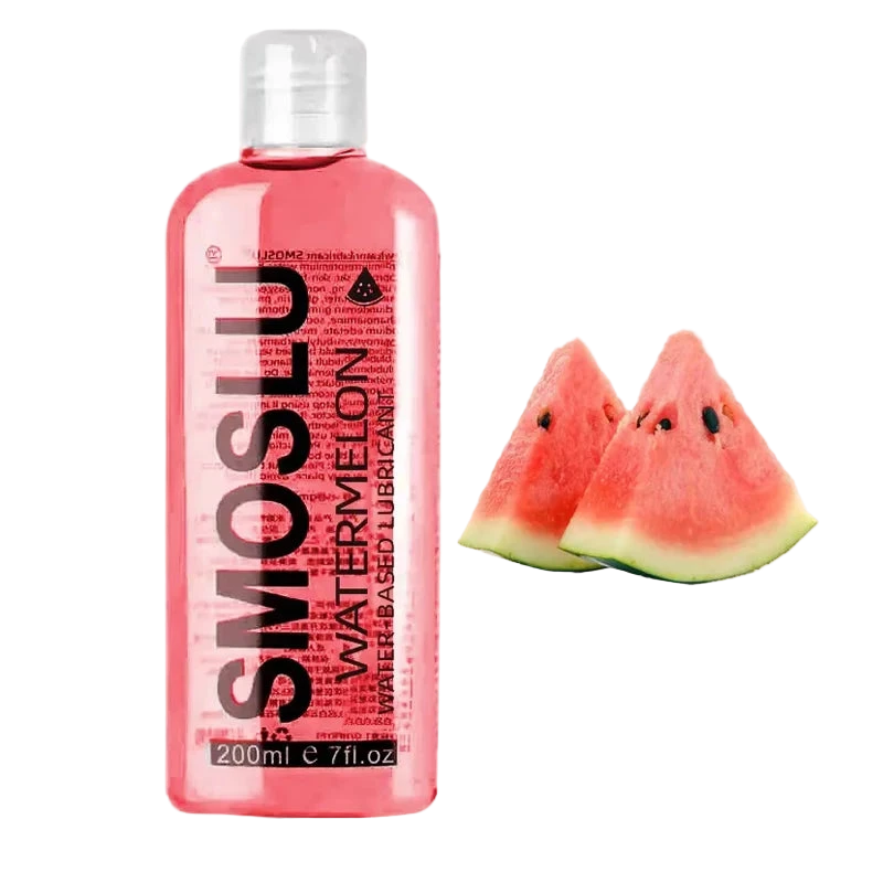 Lubricante SMOSLU 200ml