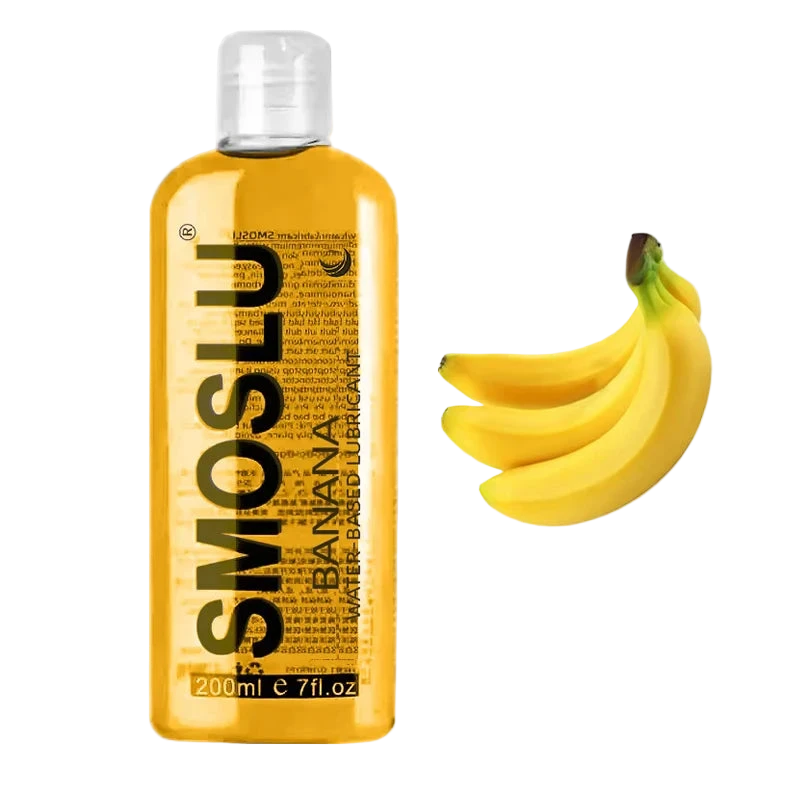 Lubricante SMOSLU 200ml