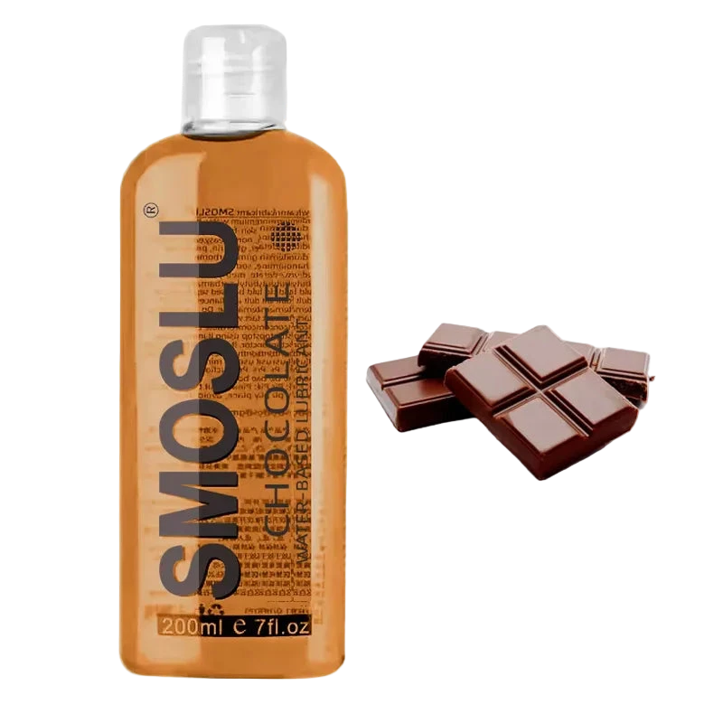 Lubricante SMOSLU 200ml