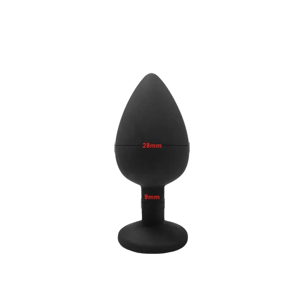 Plugs Anales