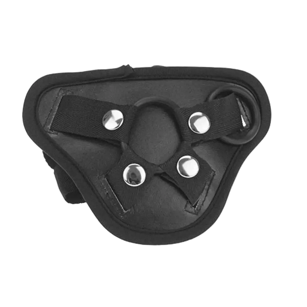 Strap-On Ajustable con Arnés