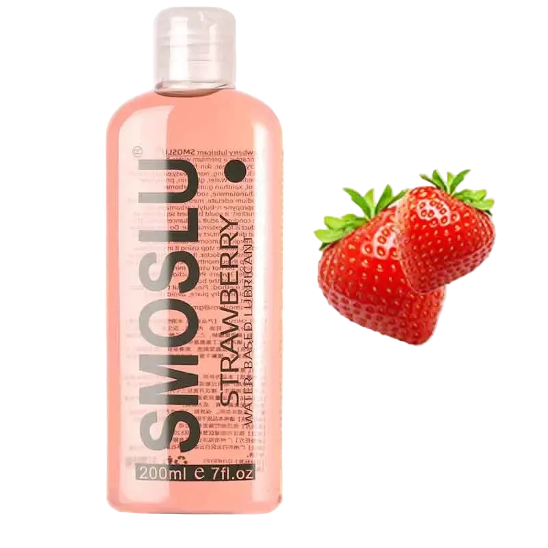 Lubricante SMOSLU 200ml