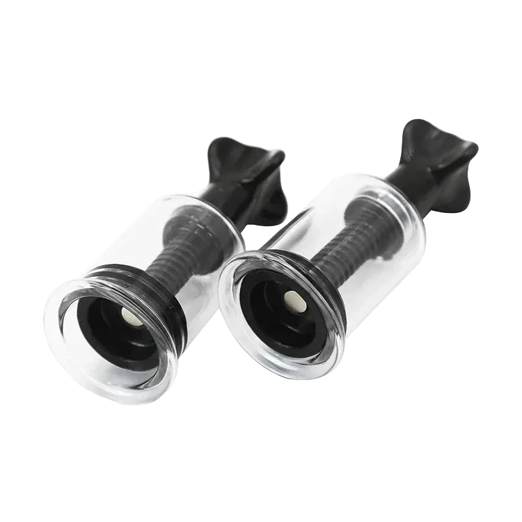 BOMBAS DE SUCCIÓN PEZONES