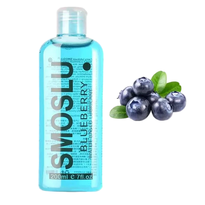 Lubricante SMOSLU 200ml