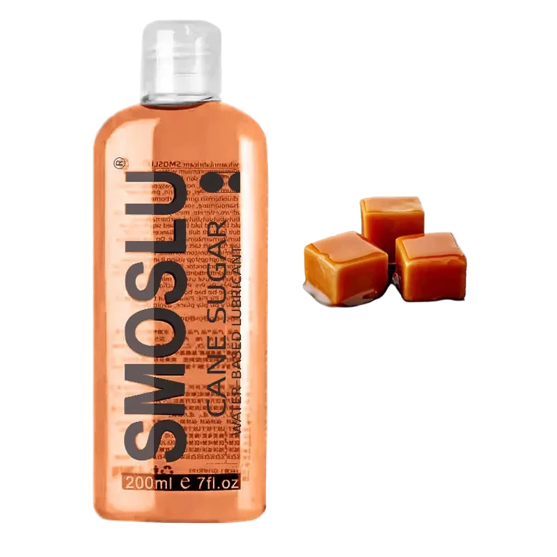 Lubricante SMOSLU 200ml