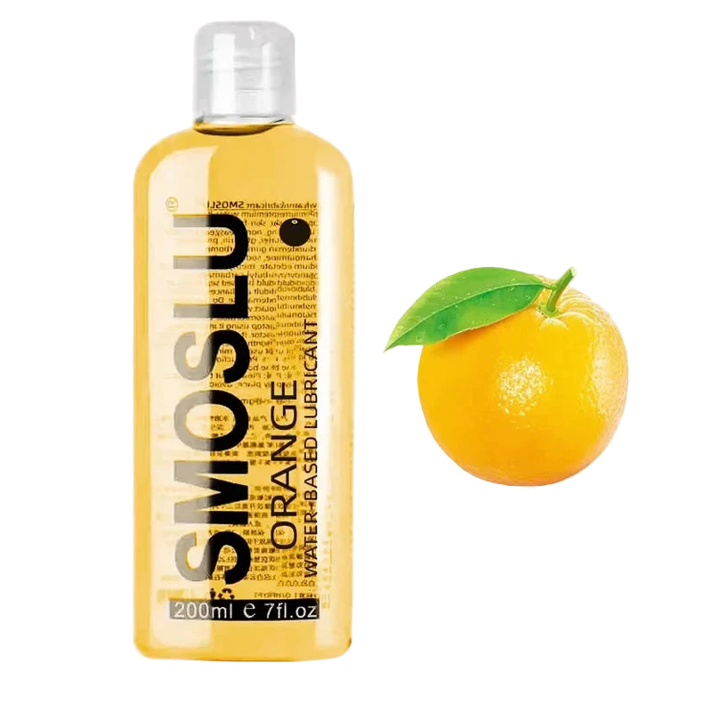 Lubricante SMOSLU 200ml