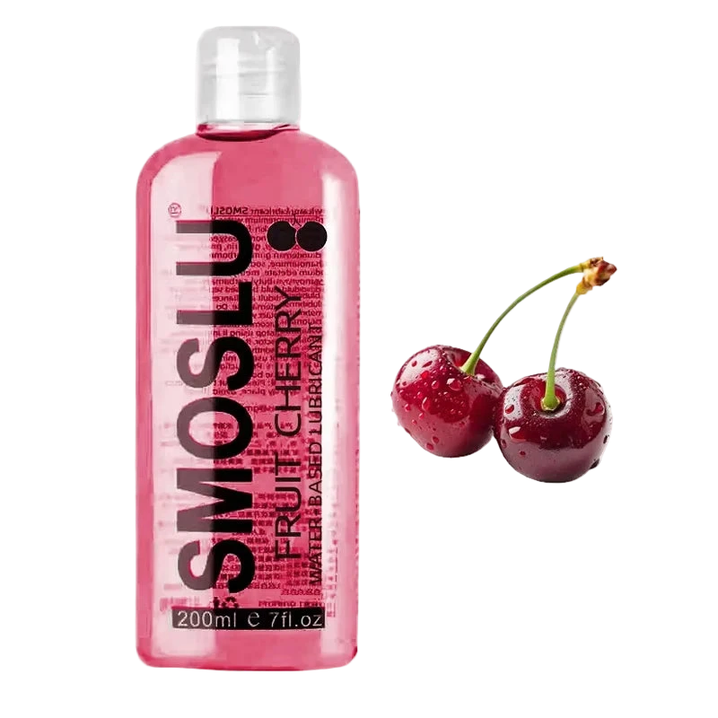 Lubricante SMOSLU 200ml