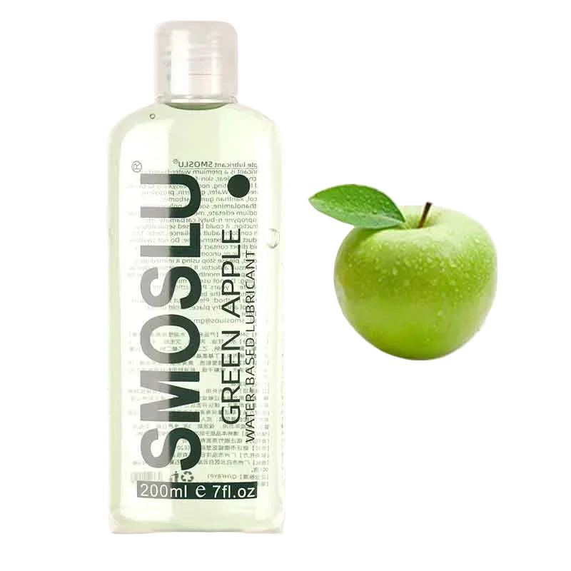 Lubricante SMOSLU 200ml