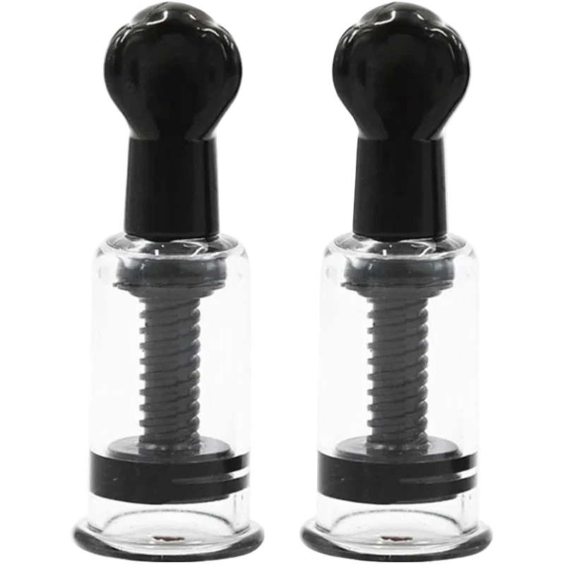 BOMBAS DE SUCCIÓN PEZONES