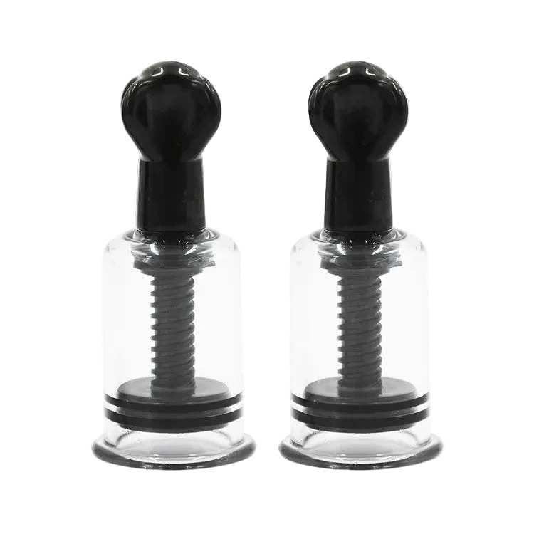 BOMBAS DE SUCCIÓN PEZONES