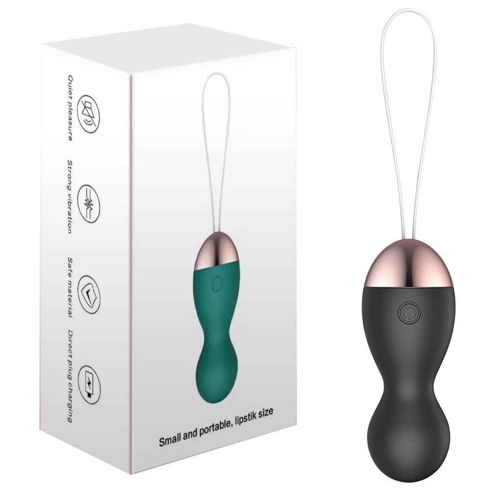 VIBRADOR BOLAS CHINAS