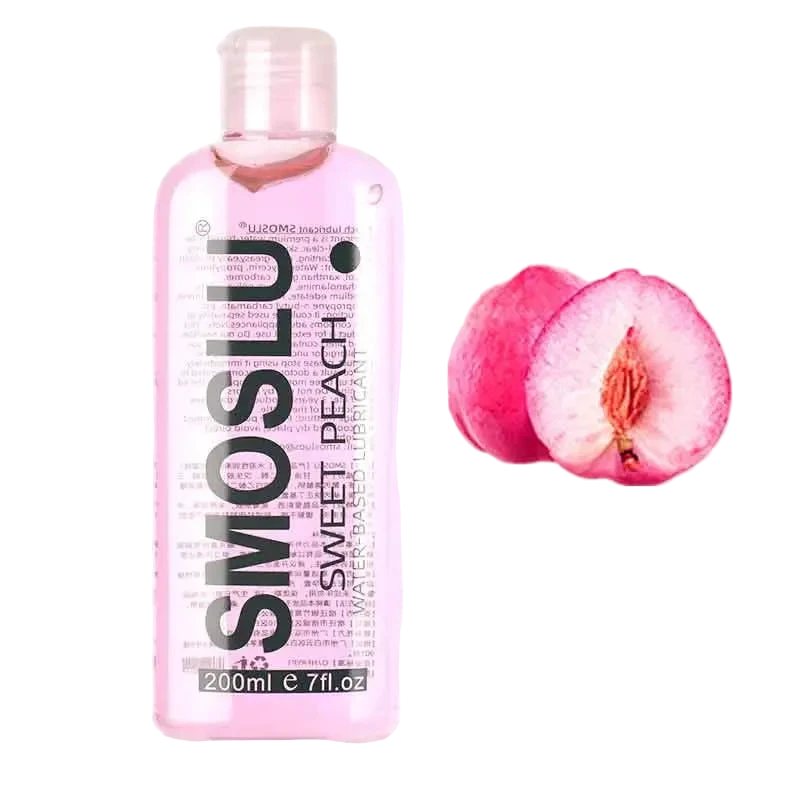 Lubricante SMOSLU 200ml